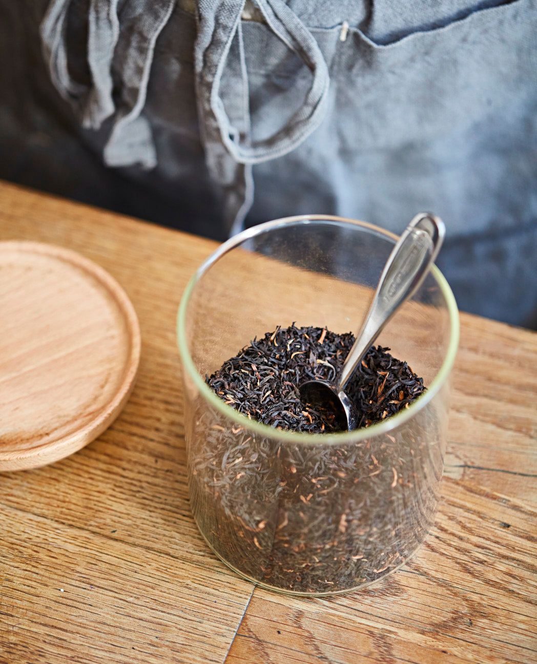 Is Loose Leaf Tea Actually Better Than Using Tea Bags?