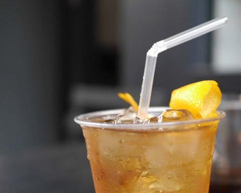 How to Make Yunnan & Orange Iced Tea