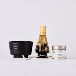 Ceremonial Matcha Kit