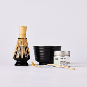 Ceremonial Matcha Kit