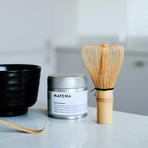 Ceremonial Matcha Kit