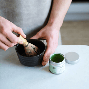 Ceremonial Matcha Kit