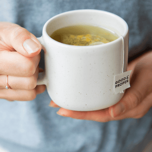 Chamomile - Tea Bags - Herbal Tea