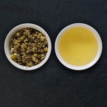 Load image into Gallery viewer, Chamomile - Loose Leaf - Herbal Tea
