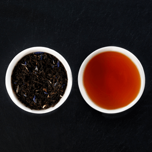 Earl Grey - Loose Leaf - Black Tea