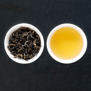 Eastern Beauty (Oriental) - Loose Leaf - Oolong Tea