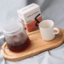 Load image into Gallery viewer, English Breakfast - Tea Bags
