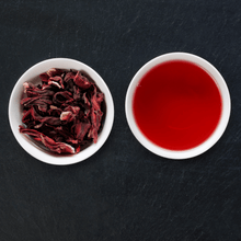 Load image into Gallery viewer, Hibiscus - Tea Bags - Herbal Tea
