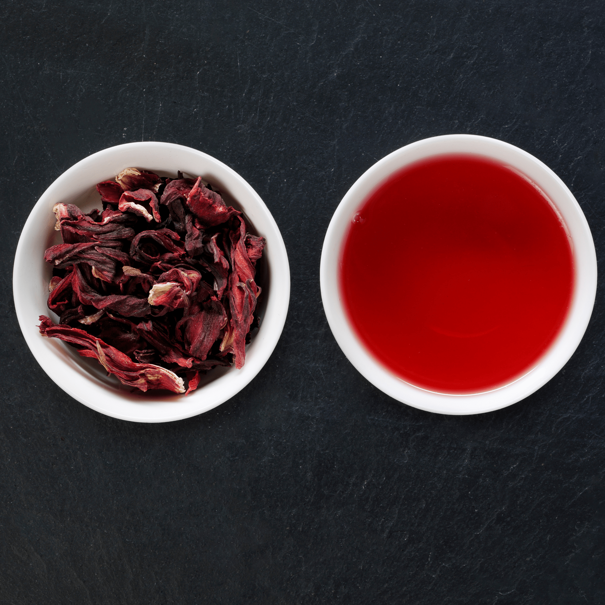 Load image into Gallery viewer, Hibiscus - Loose Leaf - Herbal Tea
