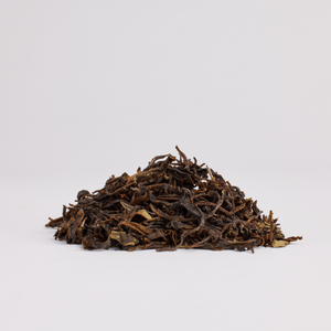 GUEST TEA Kangra Valley Oolong - Loose Leaf - Oolong Tea