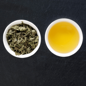 Peppermint - Loose Leaf - Herbal Tea